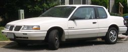 Pontiac Grand Am