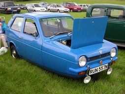 Reliant