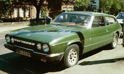 Reliant Scimitar