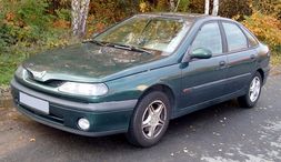 Renault Laguna