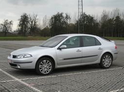 Renault Laguna