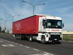 Renault Trucks