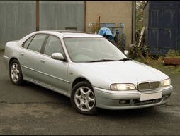 Rover 600 Series