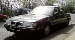 Rover 827