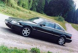 Rover 827