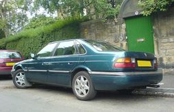 Rover 827