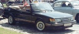 Saab 900