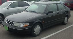 Saab 900