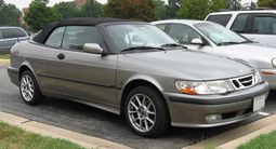 Saab 9-3