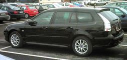 Saab 9-3