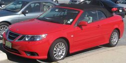 Saab 9-3