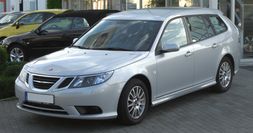 Saab 9-3