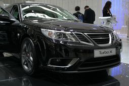 Saab 9-3