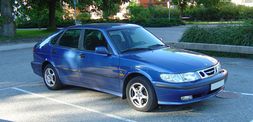 Saab 9-3