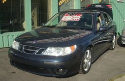 Saab 9-5