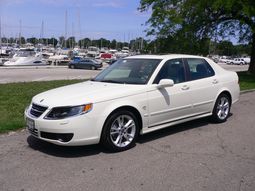 Saab 9-5