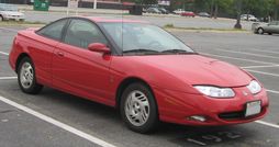 Saturn sl1