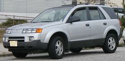 2002-2005 Saturn Vue