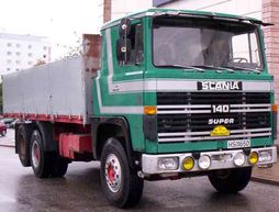 Scania (company)