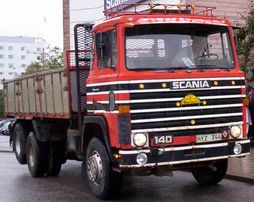 Scania (company)