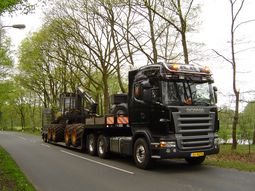 Scania (company)