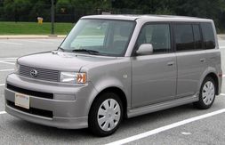 2006 Scion xB