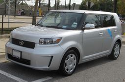 2008 Scion xB