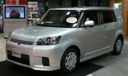 Scion xb