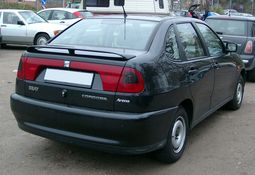 SEAT Cordoba