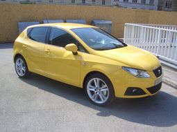 SEAT Ibiza (6J)