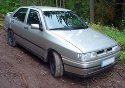 SEAT Toledo Mk I