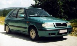 Skoda Auto