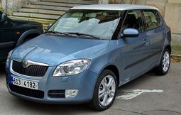 Skoda Auto