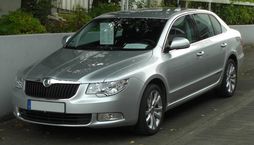 Skoda Auto