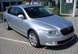 Skoda Auto