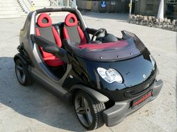 Smart (automobile)