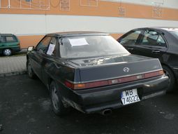 Subaru Alcyone