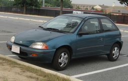 Suzuki Cultus