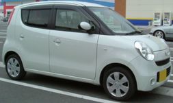 Suzuki MR Wagon