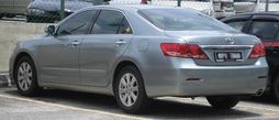 Toyota Camry Gracia