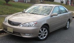 Toyota Camry Gracia