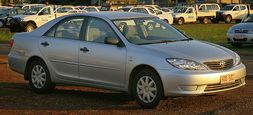 Toyota Camry Gracia