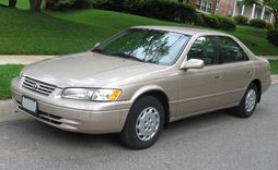 1997-1999 Toyota Camry