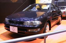 1994 Toyota Carina