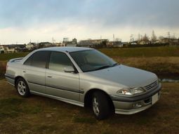 1996 Toyota Carina 1600 GT