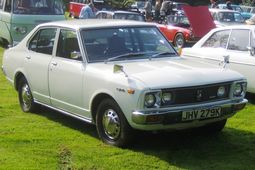 Toyota Carina