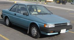 Toyota Corolla II