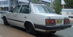 Toyota Corona