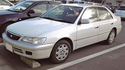 1996 Toyota Corona Premio