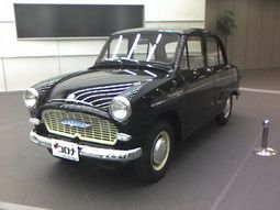 Toyota Corona